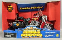 1997 Toy State Rumble Choppers NRFB