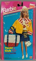 1994 Barbie Yacht Club Fashions