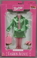 1997 Barbie Fashion Avenue Boutique