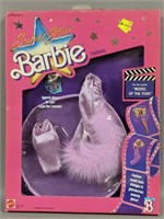 1988 Barbie Super Star Model of the Year