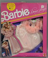 1989 Barbie Ballgown or Ballet Fashions