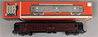 Jouef HO Scale Voiture Postale Grandes Lignes