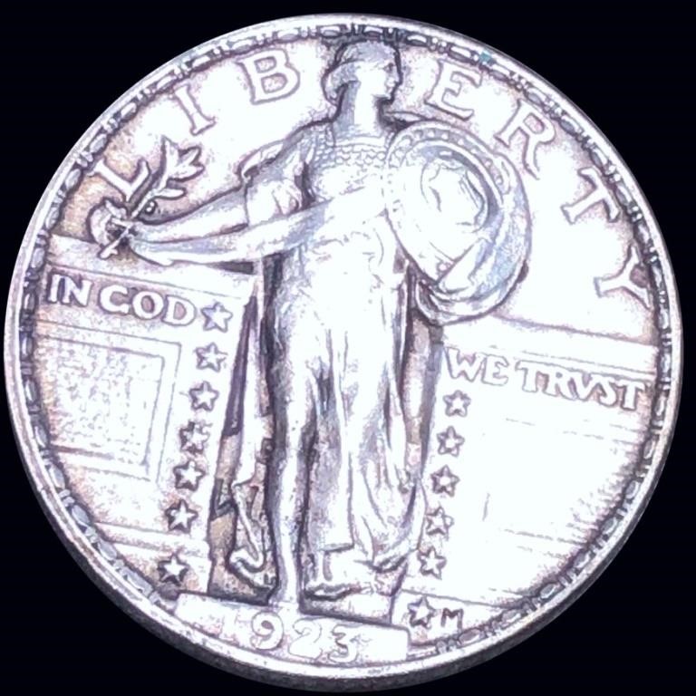 Feb 27th Sat/Sun LA Venture Capitalist's Rare Coin Sale P5