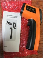 Infrared Thermometer -New