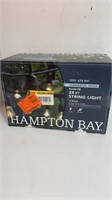 24 ft Hampton bay string lights