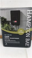 120W digital transformer