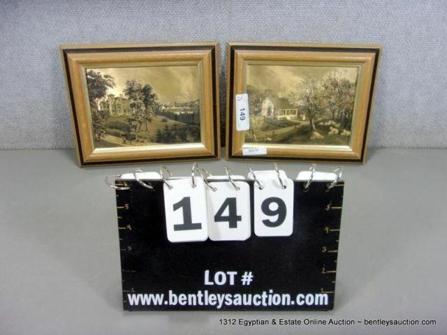 1312 Egyptian & Estate Online Auction, March 1, 2021