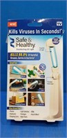 UV Sanitizer Light : Handheld
