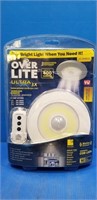 Over Lite LED Remote