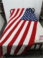 Best Valley Forge Company American Flag