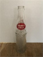 Bouteille double Cola 16oz