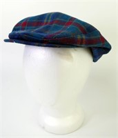 Men's Pendleton Wool Plaid Hat