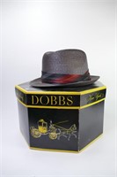 Men's Dobbs Fedora