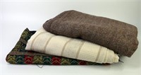 NOS Pendleton Woolen Mills Fabric 100% Wool +