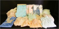 Vintage Satin Nightgowns & More! Various Sizes