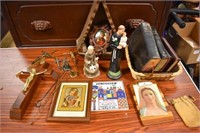 Religious Memorabilia