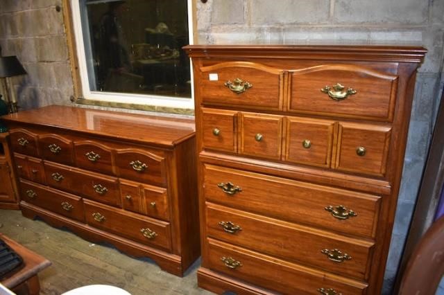 Friday, February 26th ~ Online Consignment Auction