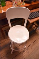 Metal Stool