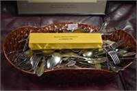 Flatware (Stainless)