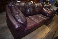 Lazy Boy Sofa & Chair