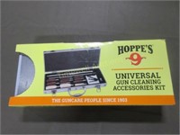 Hoppe's Universal guncare set