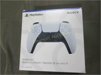 Sony DualSense wireless controller for PS5