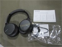 Sony WH-CH710N wireless noise cancelling headset