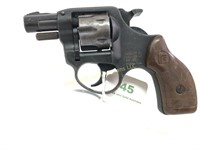 RG Model 14 Double-Action Revolver