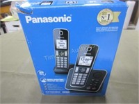 Panasonic digital cordless phone
