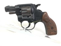 RG Model 14 Double-Action Revolver