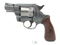 RG Model 40 Double-Action Revolver