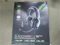 Razer blackshark V2 wired headset