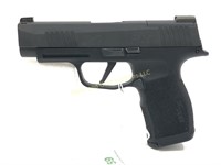 Sig Sauer P365 XL Pistol