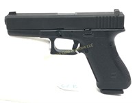 Glock G22 Pistol
