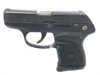 Ruger LCP Pistol