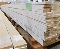 Arauco Shaker MDF Case 2 ¼"x14' *paying per