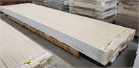 Arauco MDF Base 4 ¼" x 12' *paying per linear ft