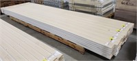 Arauco MDF Base 4 ¼" x 12' *paying per linear ft