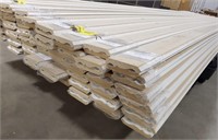 Arauco MDF Crown 3 ¼"x12' *paying per linear ft