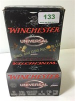 Winchester Universal 12 gauge, 2 3/4", 2-25 shells