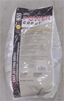 902 Ivory Tec power grout TA-550 10lb bag*paying