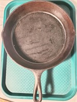 No 8 Cast Iron Skillet