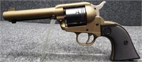 Ruger Wrangler .22LR Double Action Revolver