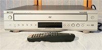 DVD player model number DV-C6660
