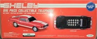 SHELBY car One piece collectible telephone