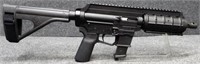 EXTAR Model EP9 9mm Pistol