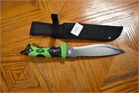Extreme Knife w/Sheath