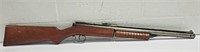 Benjamin Franklin Model 342 22 Cal. Pellet Rifle