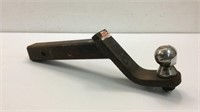 Shelton Tow/Trailer Hitch K13C