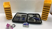 Kobalt Drill Set & More K12C